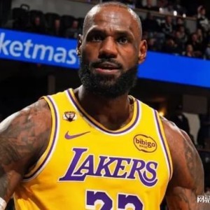 问鼎娱乐网址-湖人逆转詹姆斯又成主角，特定数据断层领先，赛后鼓励胖虎再圈粉