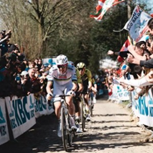 疲劳状态输出超600瓦：波加查如何通过持续进攻炸裂环弗兰德斯赛|塔代伊·波加查|比赛|功率|极限|沃特_新浪体育_新浪新闻